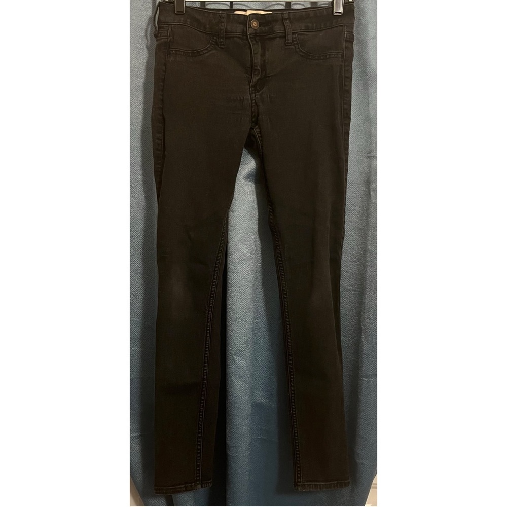 Hollister Super Skinny Juniors Size 7R